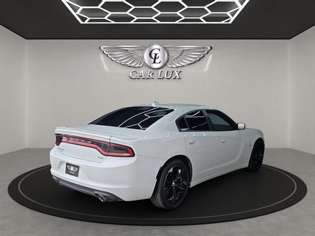 used 2016 Dodge Charger car, priced at $18,879