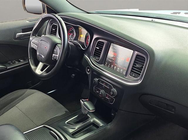 used 2016 Dodge Charger car, priced at $18,879