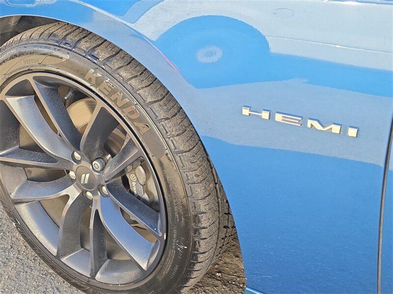 used 2021 Dodge Charger car, priced at $25,991