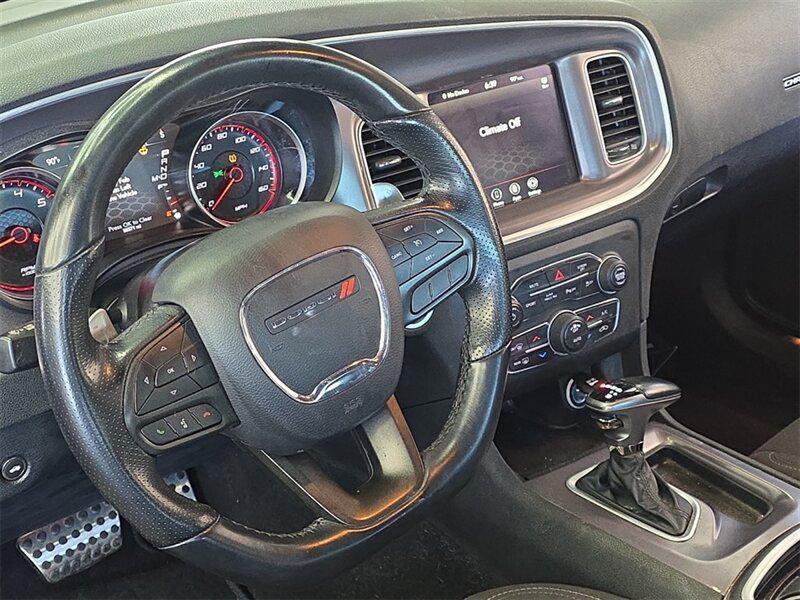 used 2021 Dodge Charger car, priced at $25,991