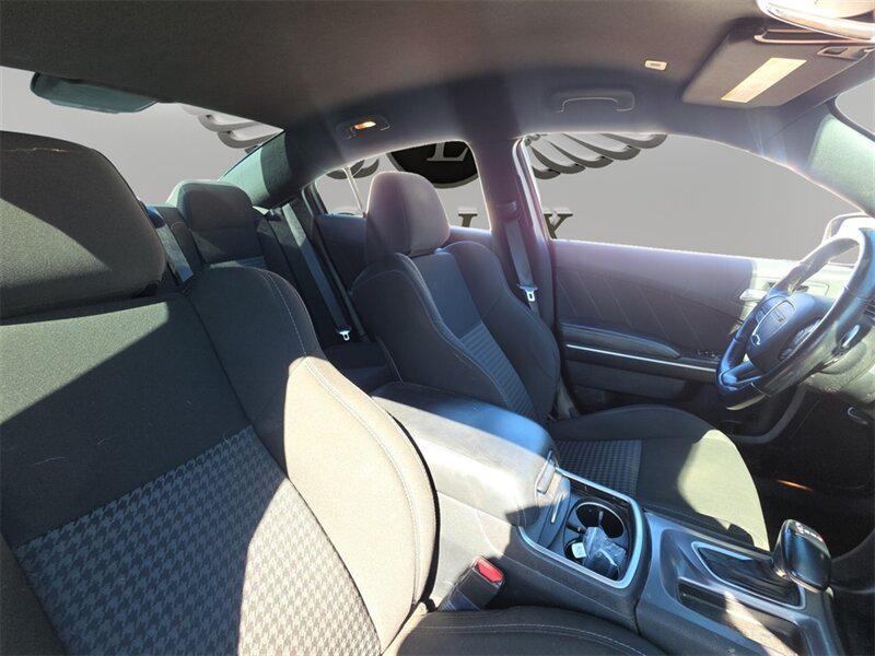 used 2021 Dodge Charger car, priced at $25,991