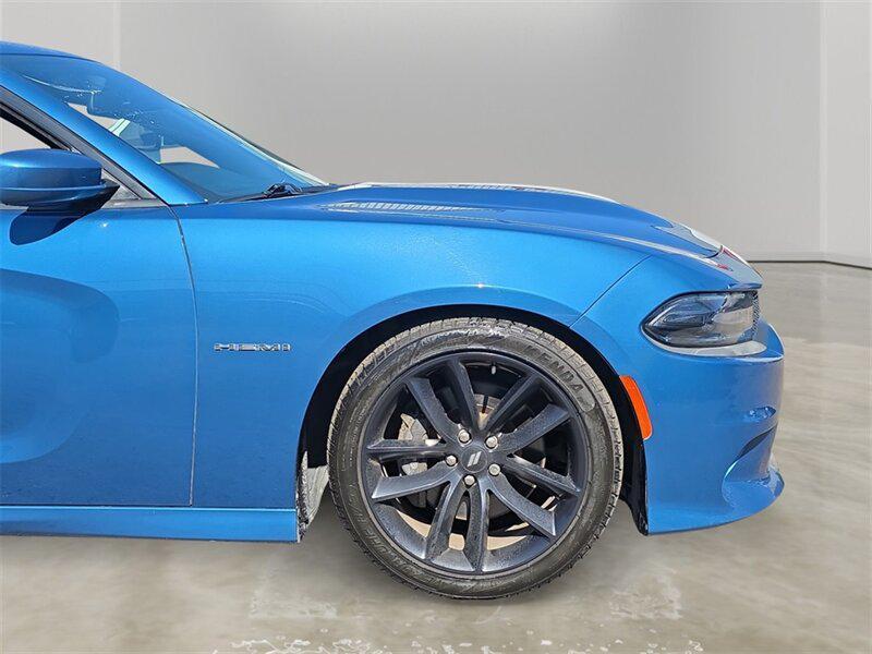 used 2021 Dodge Charger car, priced at $25,991