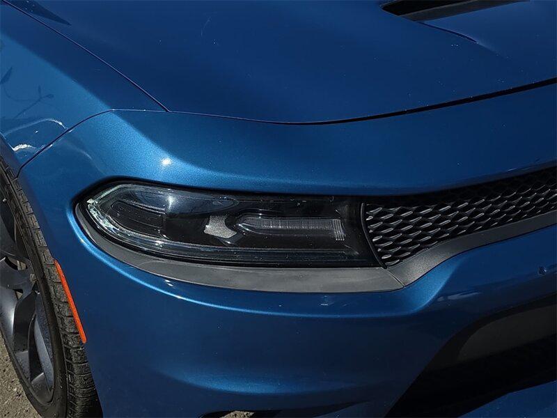 used 2021 Dodge Charger car, priced at $25,991