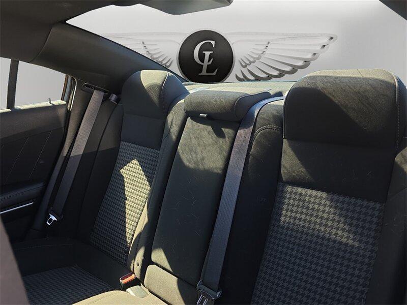 used 2021 Dodge Charger car, priced at $25,991