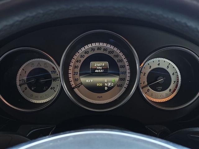used 2014 Mercedes-Benz CLS-Class car, priced at $20,979