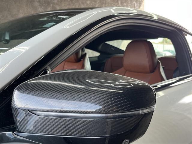 used 2019 BMW M850 car, priced at $39,979