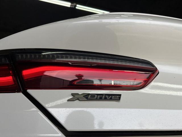 used 2019 BMW M850 car, priced at $39,979