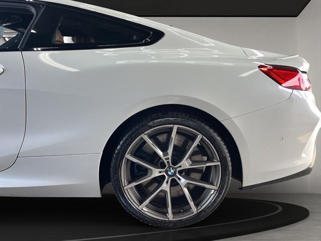 used 2019 BMW M850 car, priced at $39,979