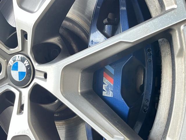 used 2019 BMW M850 car, priced at $39,979