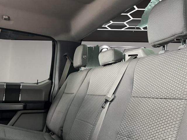 used 2016 Ford F-150 car, priced at $22,455
