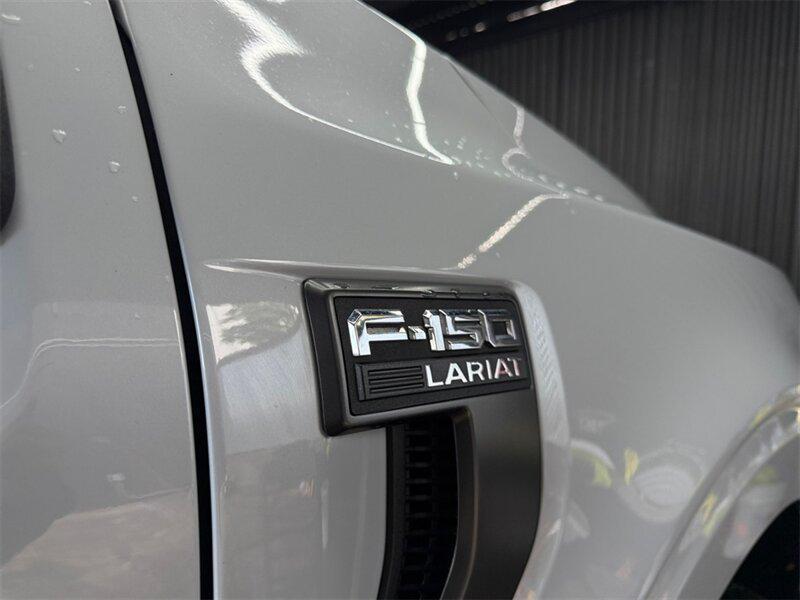 used 2021 Ford F-150 car, priced at $26,991