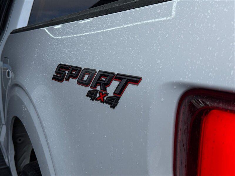 used 2021 Ford F-150 car, priced at $26,991