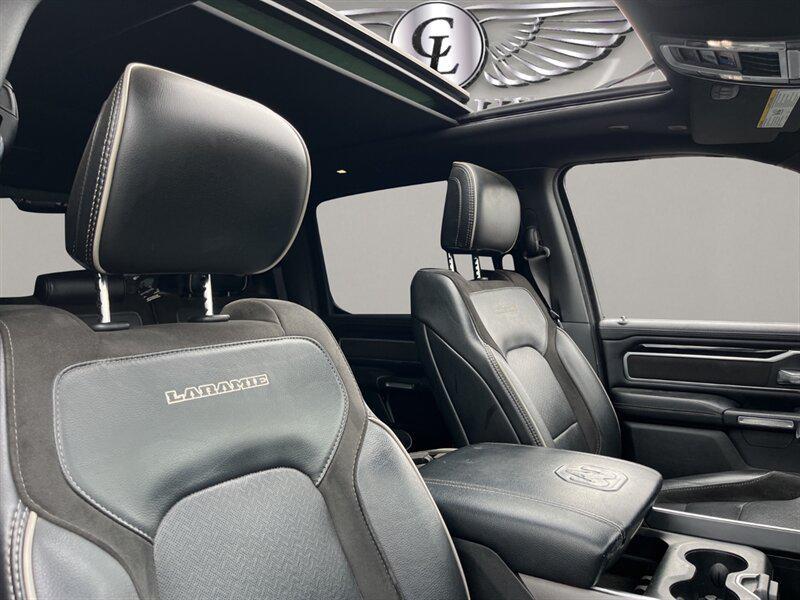 used 2020 Ram 1500 car, priced at $29,991