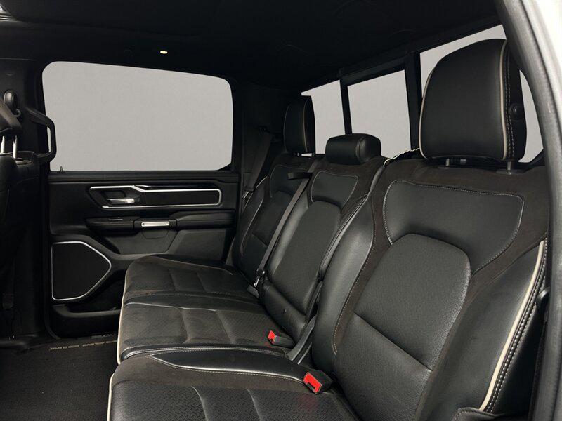 used 2020 Ram 1500 car, priced at $29,991