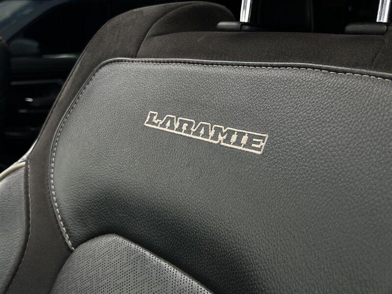 used 2020 Ram 1500 car, priced at $29,991