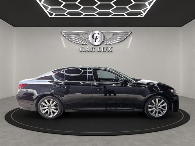 used 2013 Lexus GS 350 car, priced at $14,455