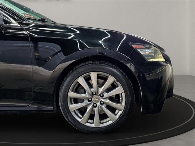 used 2013 Lexus GS 350 car, priced at $14,455