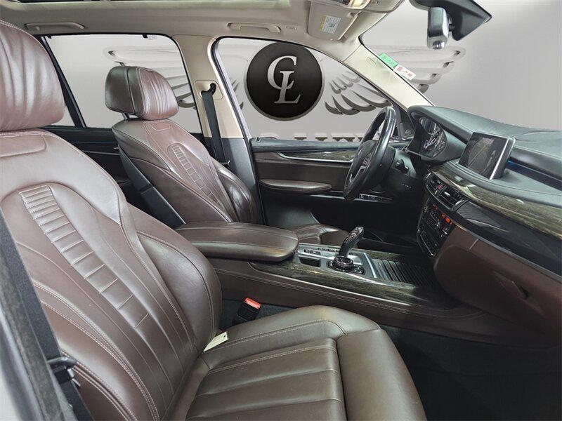 used 2016 BMW X5 car, priced at $16,993