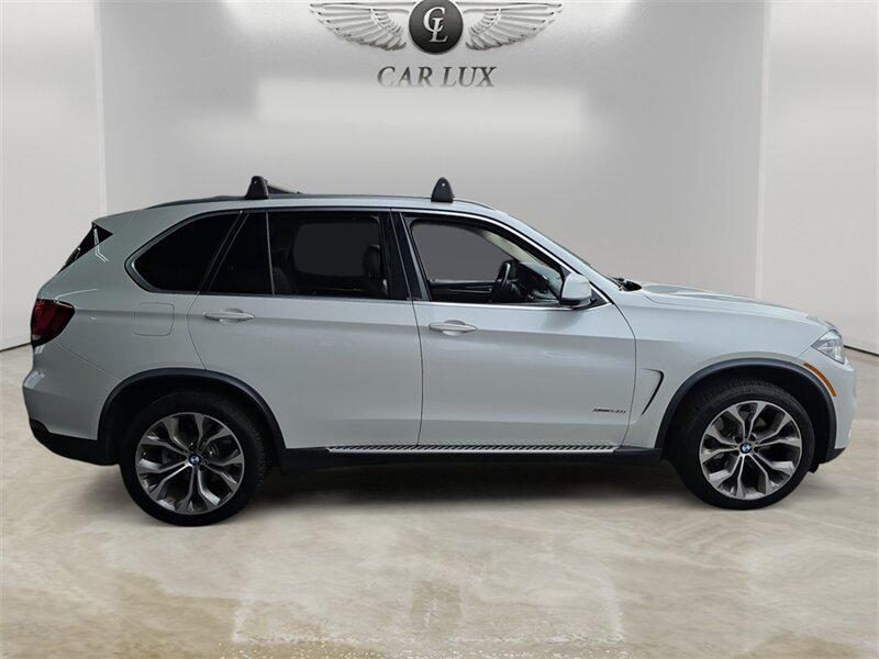 used 2016 BMW X5 car, priced at $16,993
