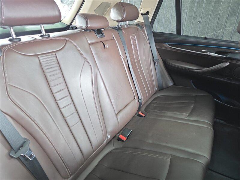 used 2016 BMW X5 car, priced at $16,993