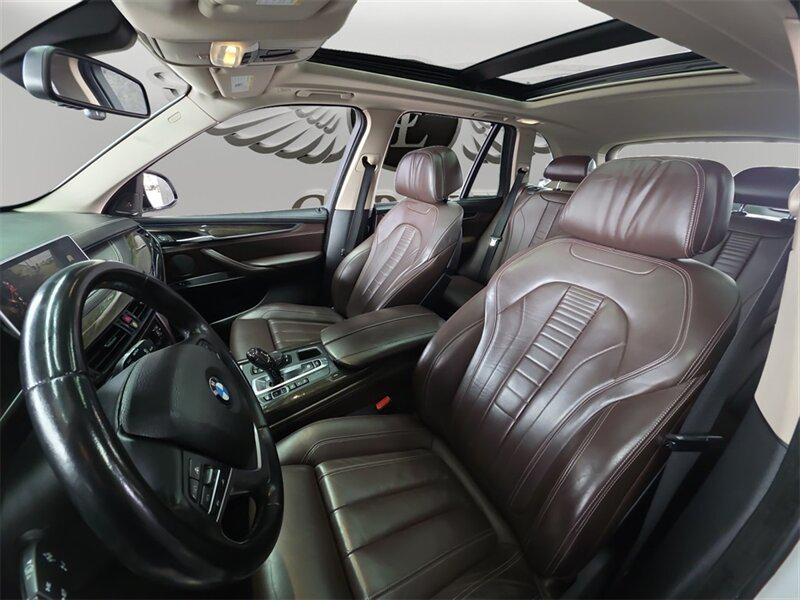 used 2016 BMW X5 car, priced at $16,993