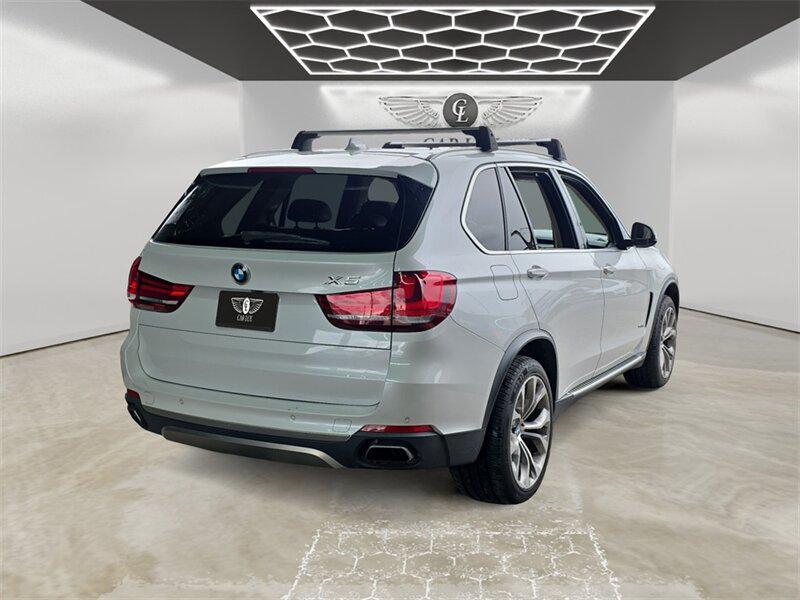 used 2016 BMW X5 car, priced at $16,993