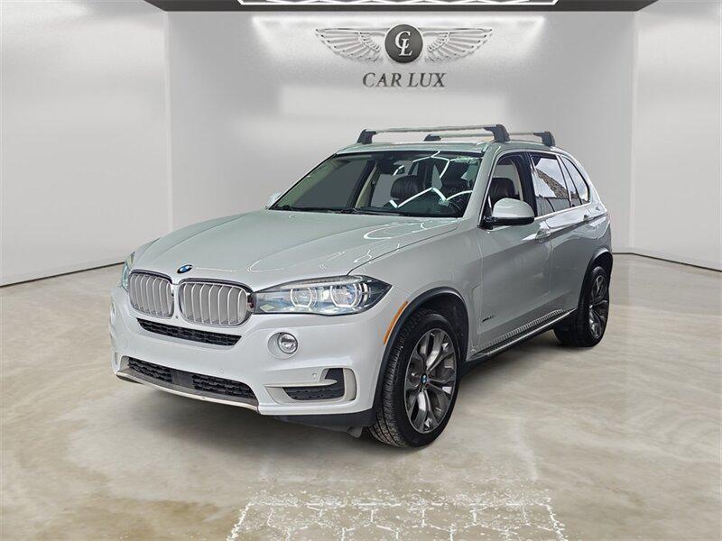 used 2016 BMW X5 car, priced at $16,993