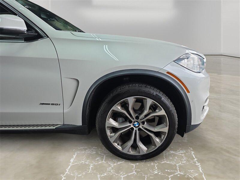 used 2016 BMW X5 car, priced at $16,993