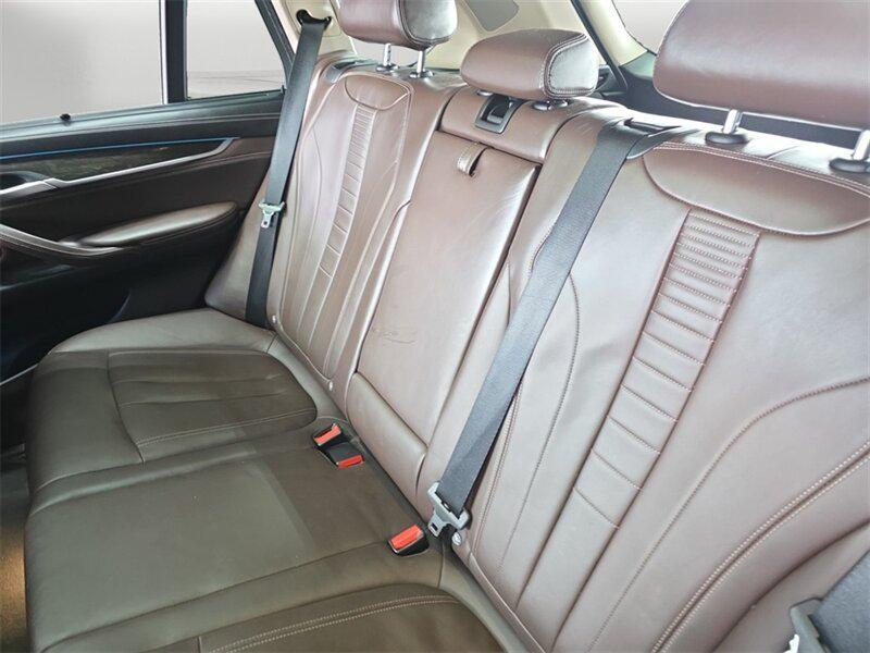 used 2016 BMW X5 car, priced at $16,993