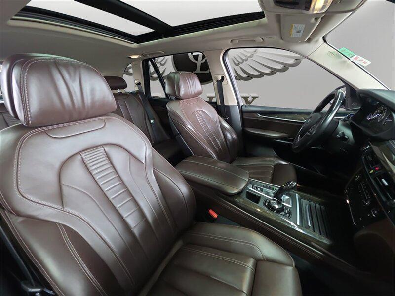 used 2016 BMW X5 car, priced at $16,993