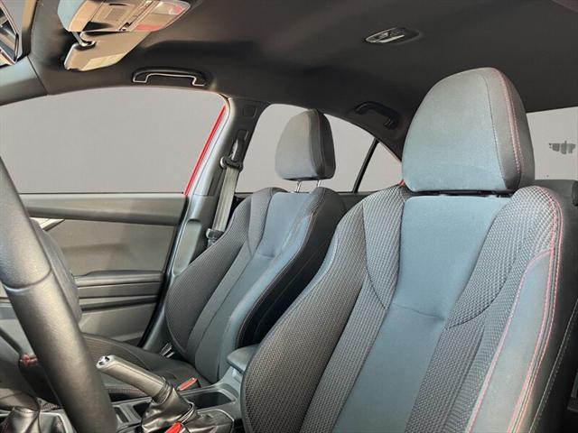 used 2023 Subaru WRX car, priced at $27,979
