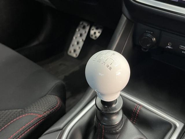 used 2023 Subaru WRX car, priced at $27,979