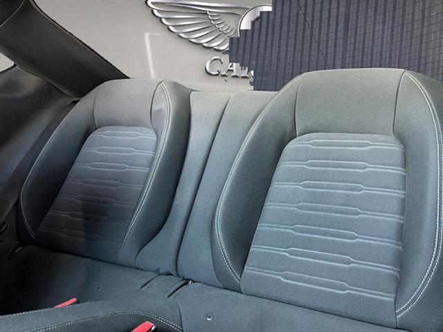 used 2017 Ford Mustang car, priced at $24,979