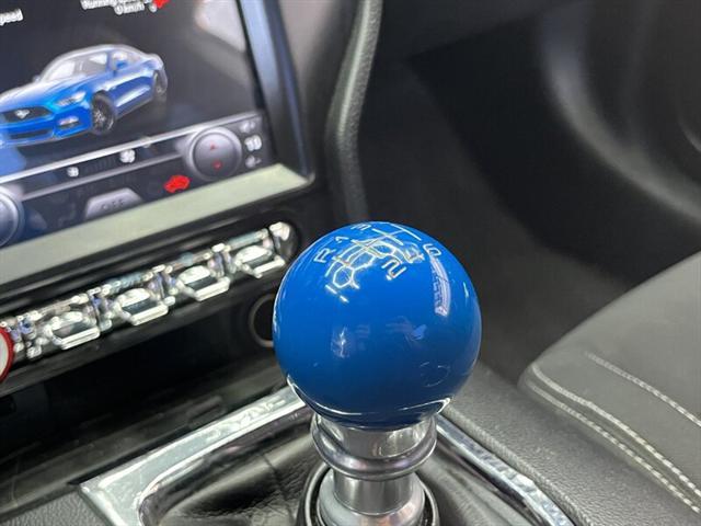 used 2017 Ford Mustang car, priced at $24,979