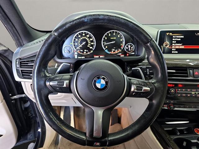 used 2015 BMW X5 car, priced at $14,979