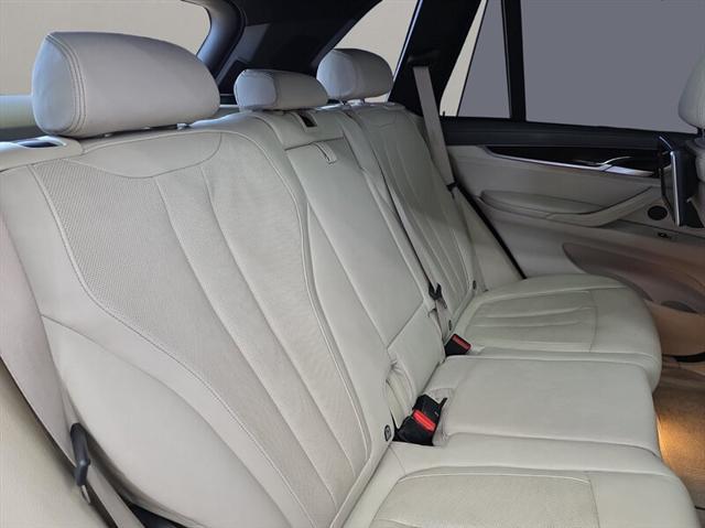 used 2015 BMW X5 car, priced at $14,979
