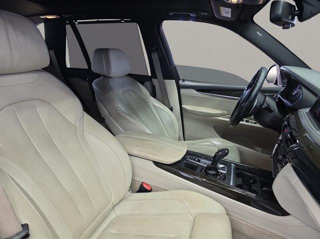used 2015 BMW X5 car, priced at $14,979