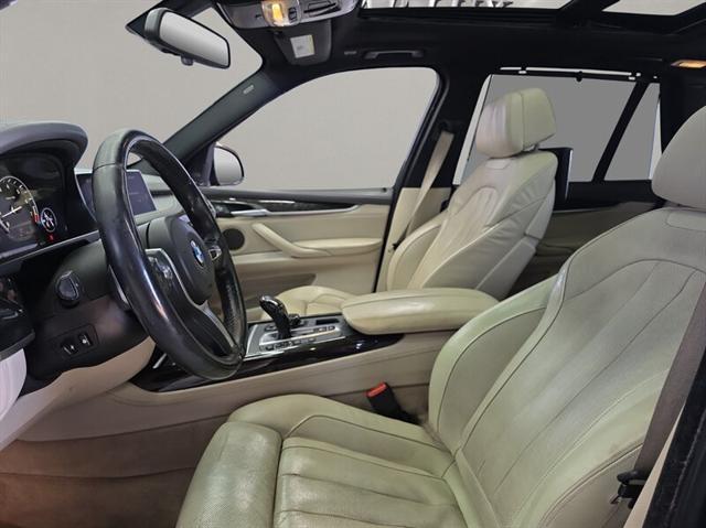 used 2015 BMW X5 car, priced at $14,979