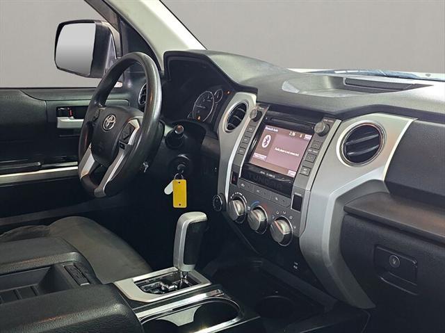 used 2015 Toyota Tundra car, priced at $20,979