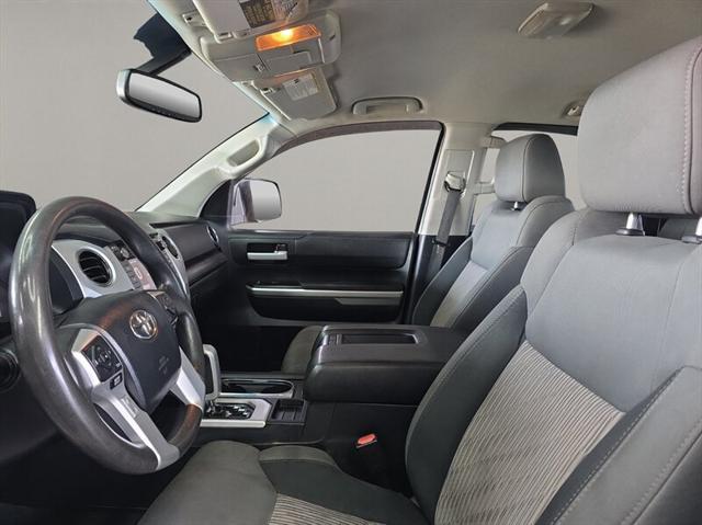 used 2015 Toyota Tundra car, priced at $20,979