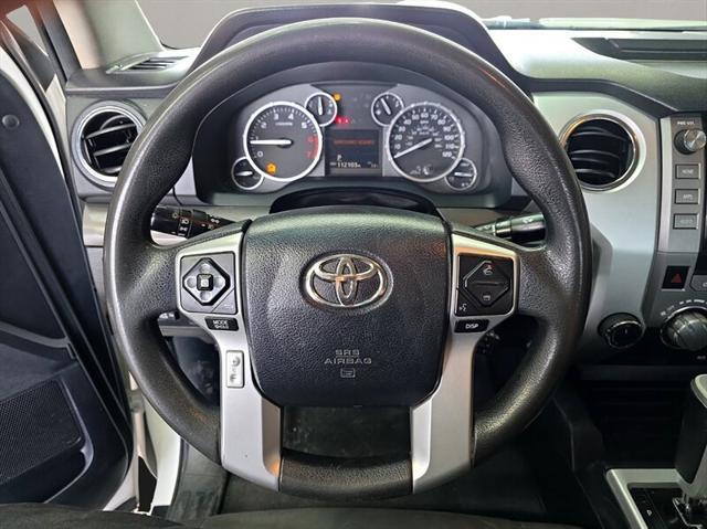 used 2015 Toyota Tundra car, priced at $20,979
