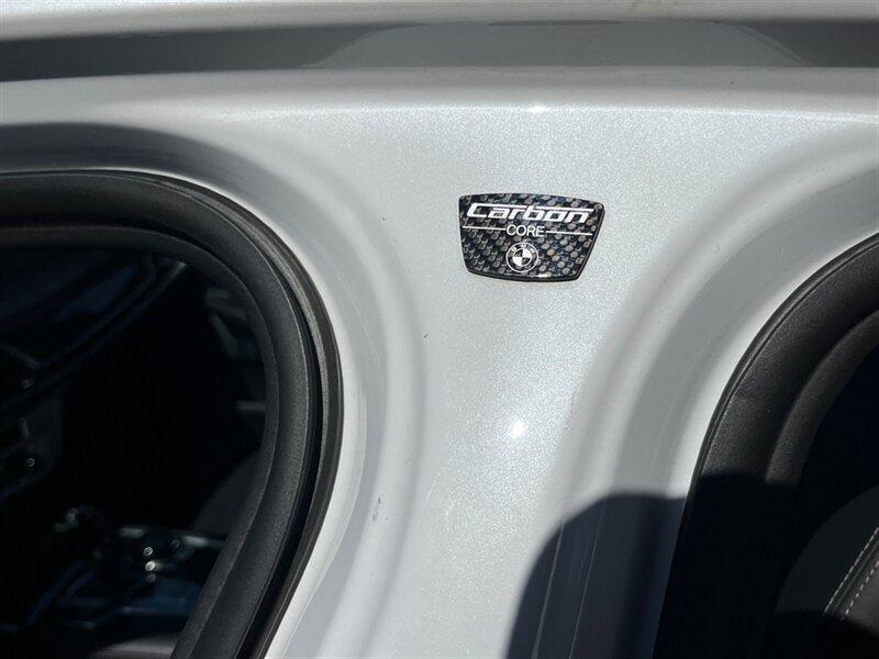 used 2021 BMW 750 car, priced at $37,991