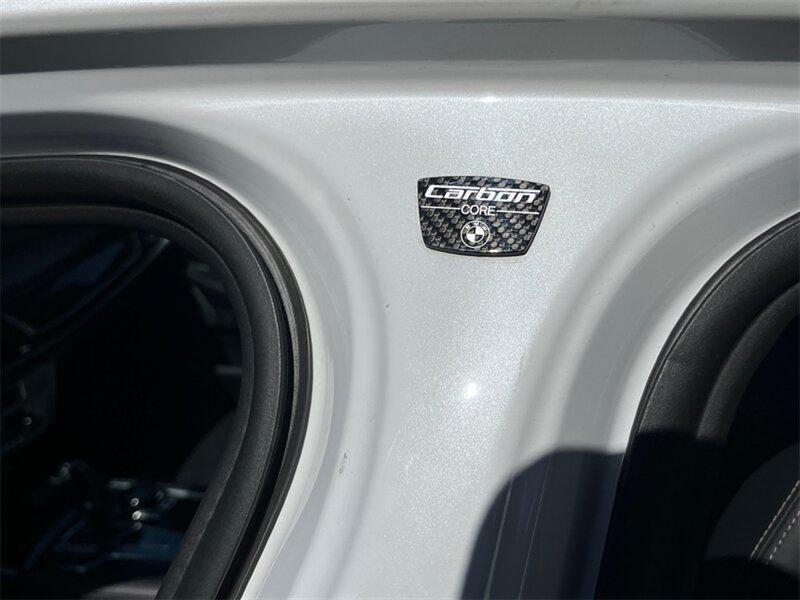 used 2021 BMW 750 car, priced at $37,991