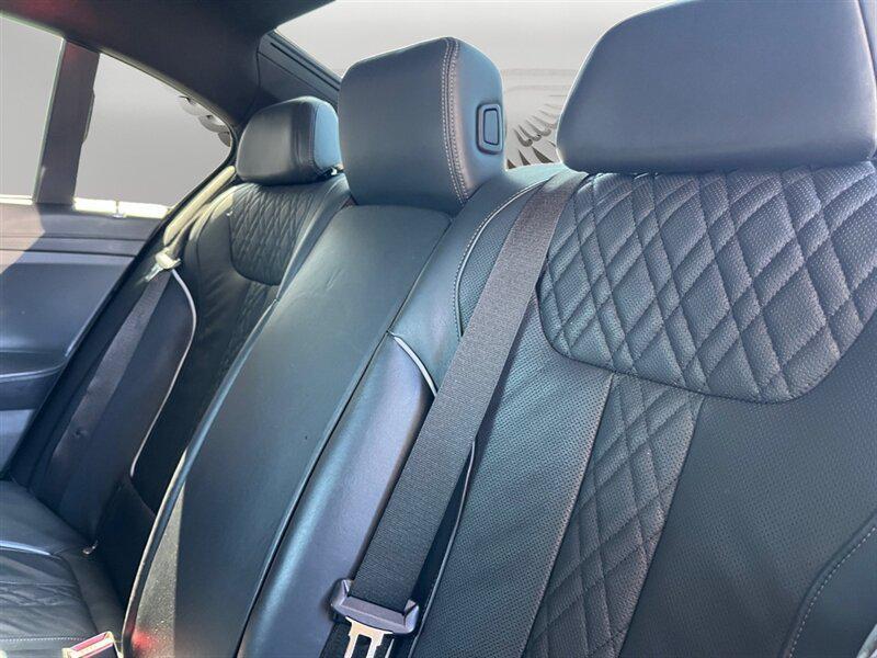 used 2021 BMW 750 car, priced at $37,991