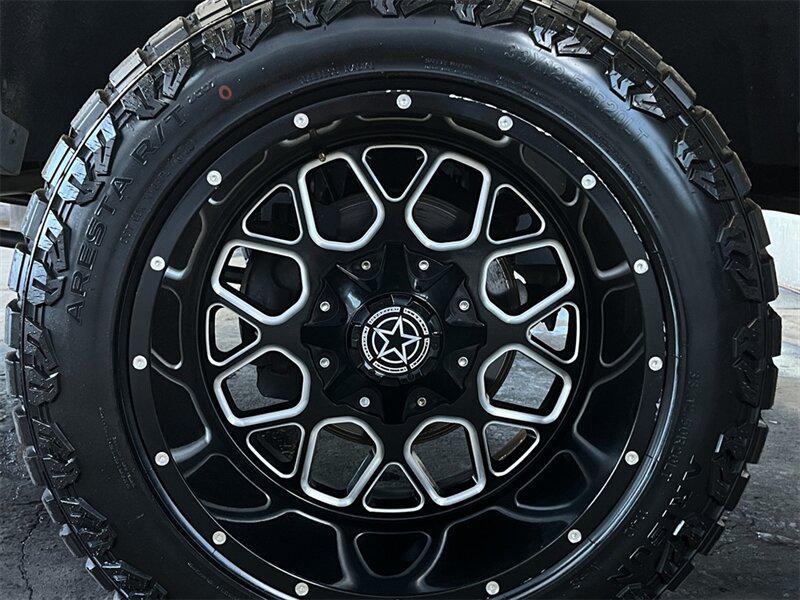 used 2016 Chevrolet Silverado 1500 car, priced at $30,456