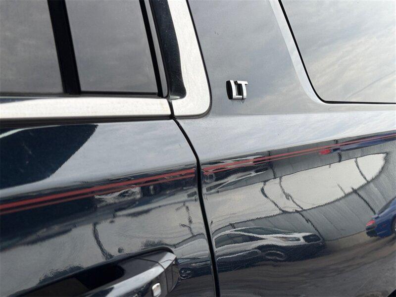 used 2019 Chevrolet Suburban car, priced at $21,991