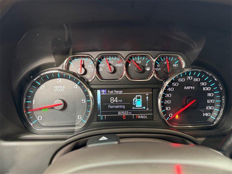 used 2019 Chevrolet Suburban car, priced at $21,991