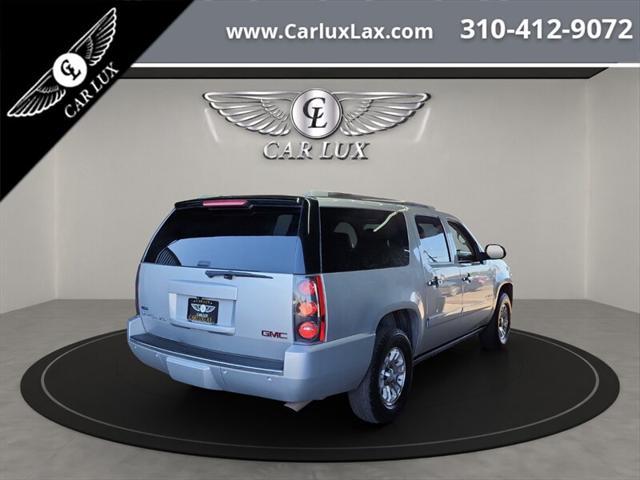 used 2012 GMC Yukon XL car, priced at $14,350