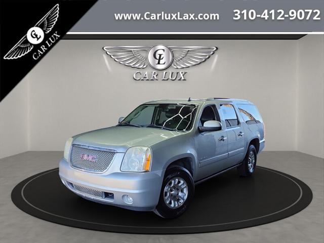 used 2012 GMC Yukon XL car, priced at $14,350