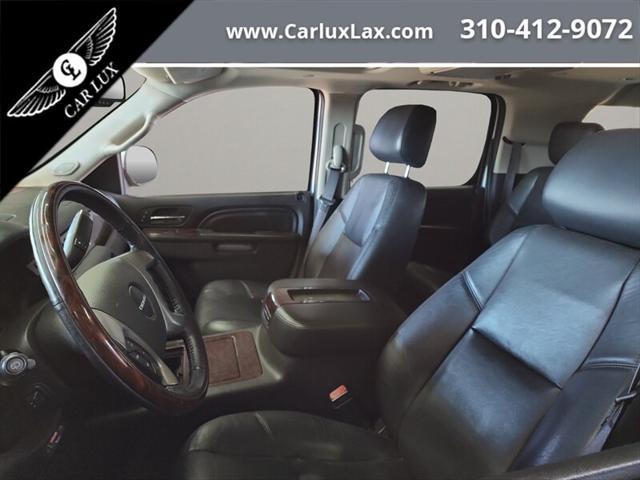 used 2012 GMC Yukon XL car, priced at $14,350